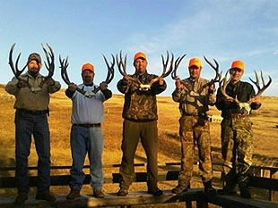 Group Hunts - Our Most Fun and Popular Hunts