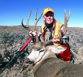 Colorado Hunts