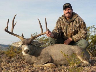 West Texas Hunts