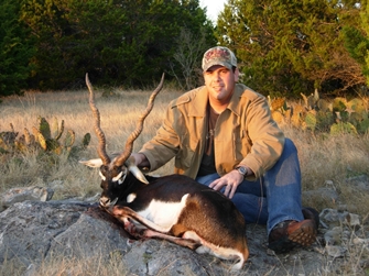 Texas Exotic Hunts