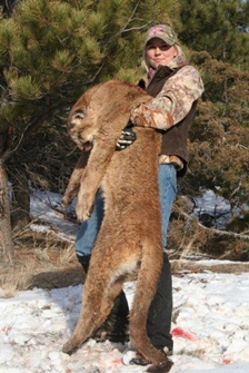 Hunting Montana & Wyoming